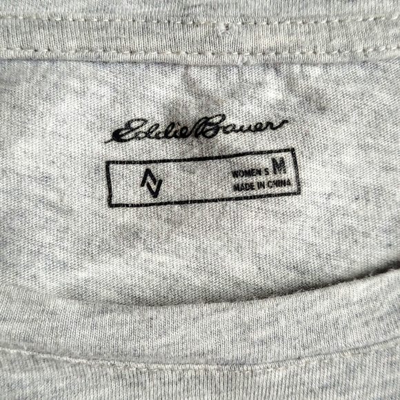 Eddie Bauer Shirt - Picture 1 of 3